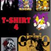 T-SHIRT EDICION 4