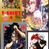 T-SHIRT EDICION 4