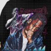 TRAVIS SCOTT EXCLUSIVE