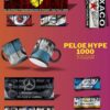 POLE HYPE 1000