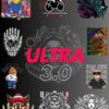 PACk ULTRA 3.0