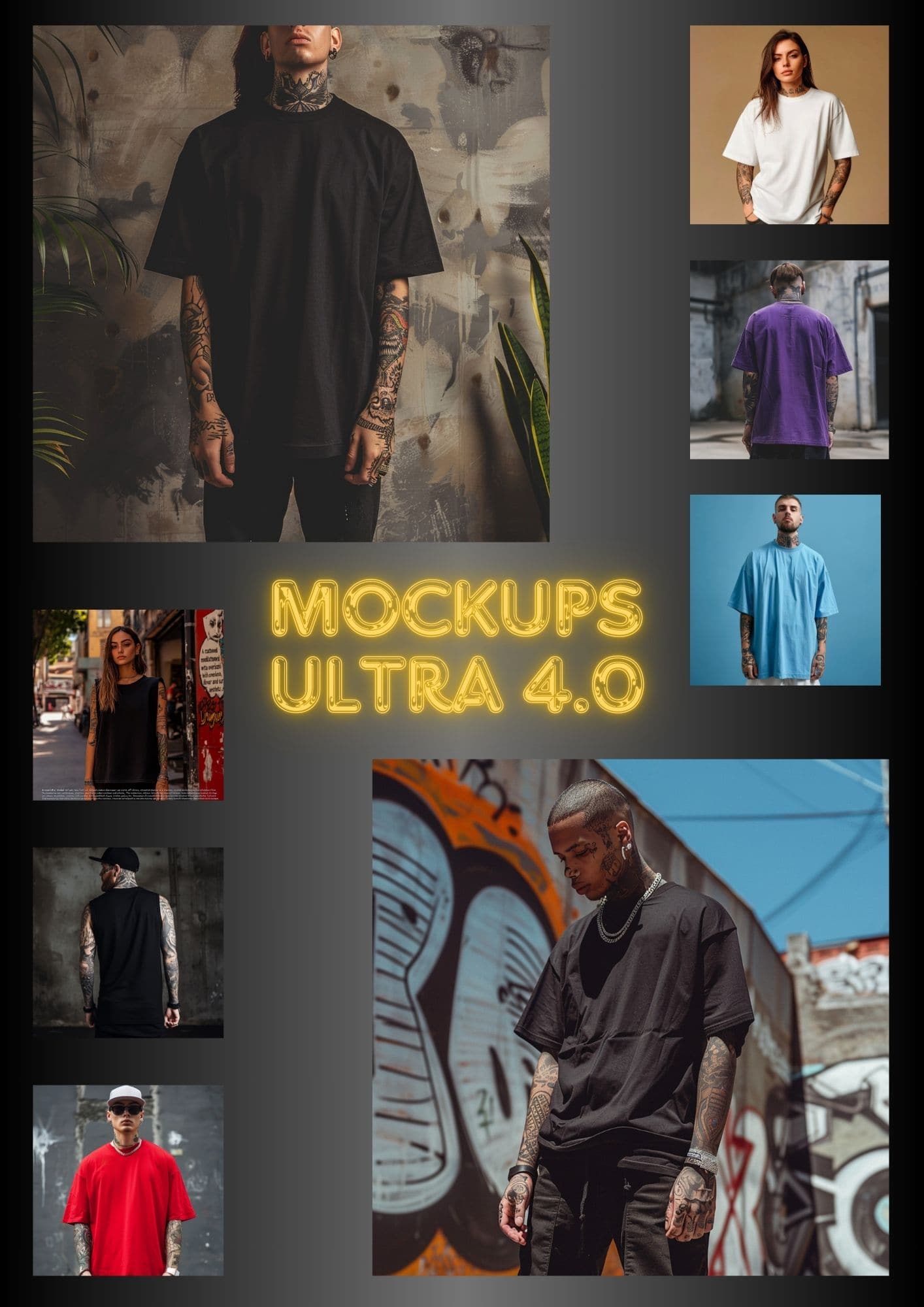 PACk ULTRA 4.0