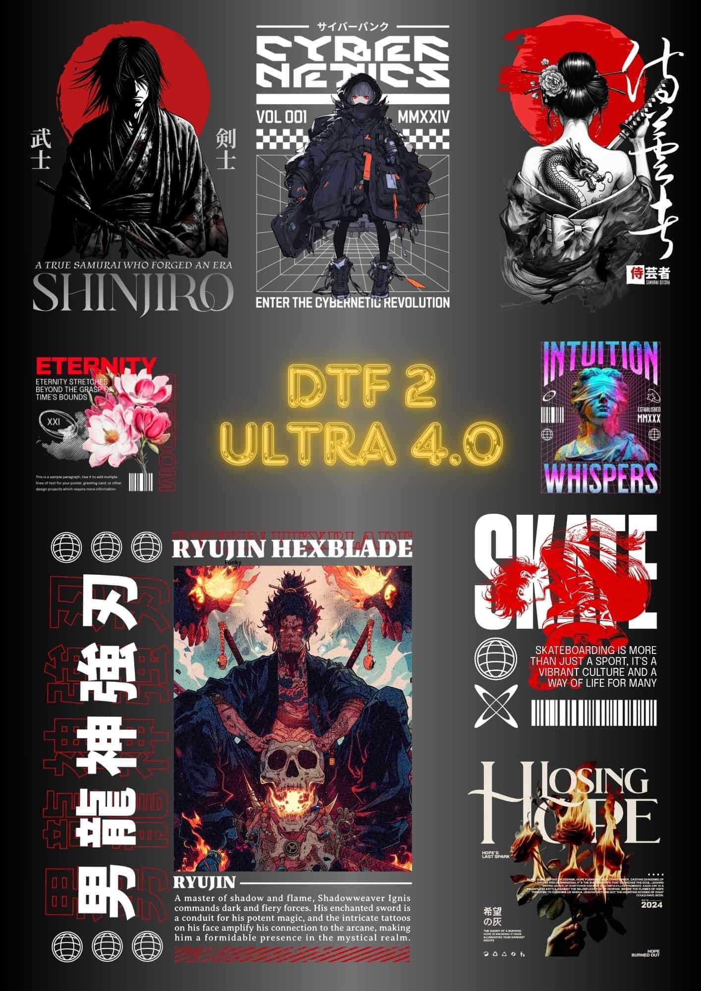 PACk ULTRA 4.0