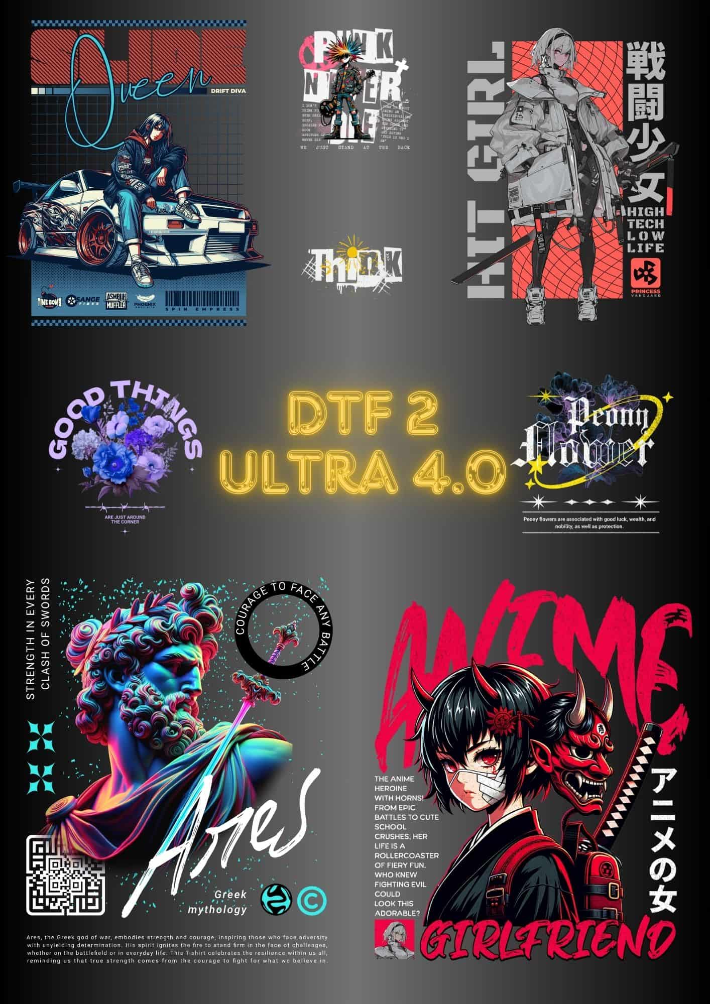 PACk ULTRA 4.0