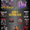 PACk ULTRA 4.0