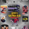 PACk ULTRA 4.0