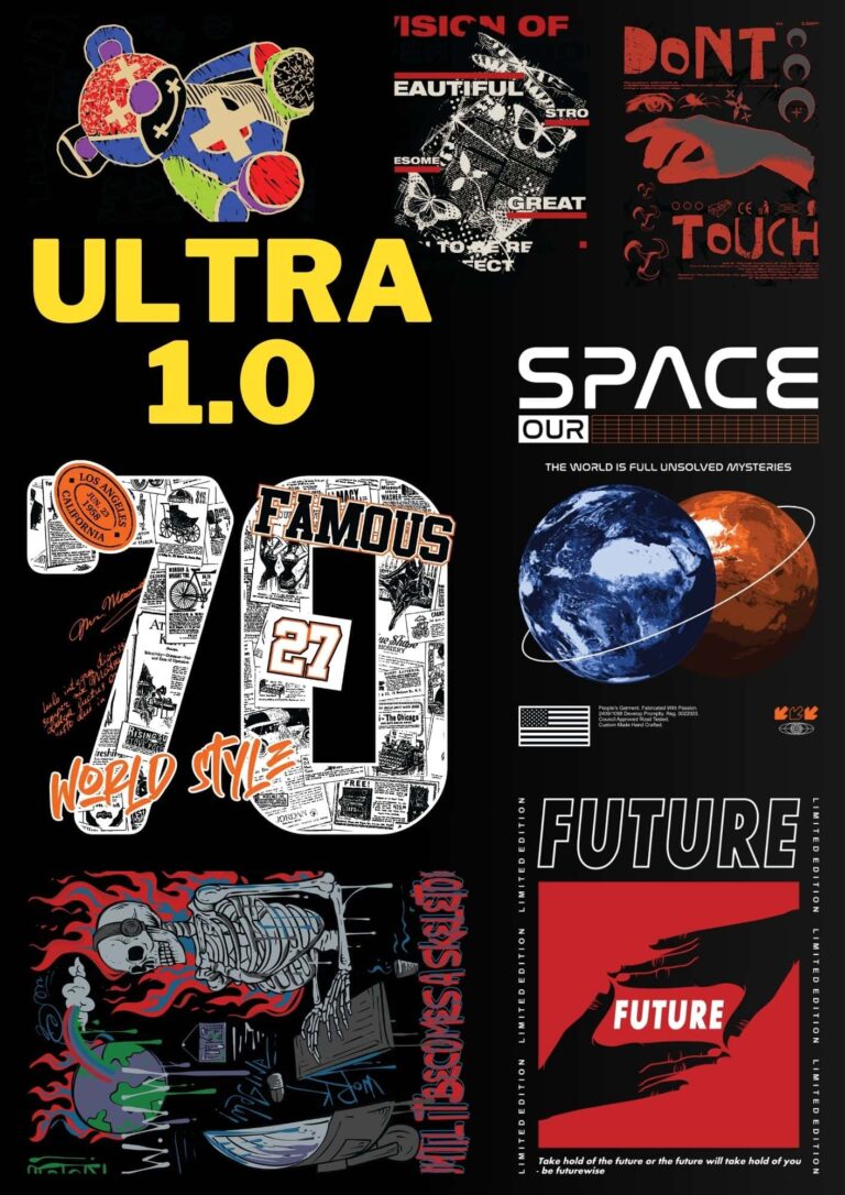 ultra 1.00