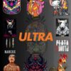 PACk ULTRA 2.0